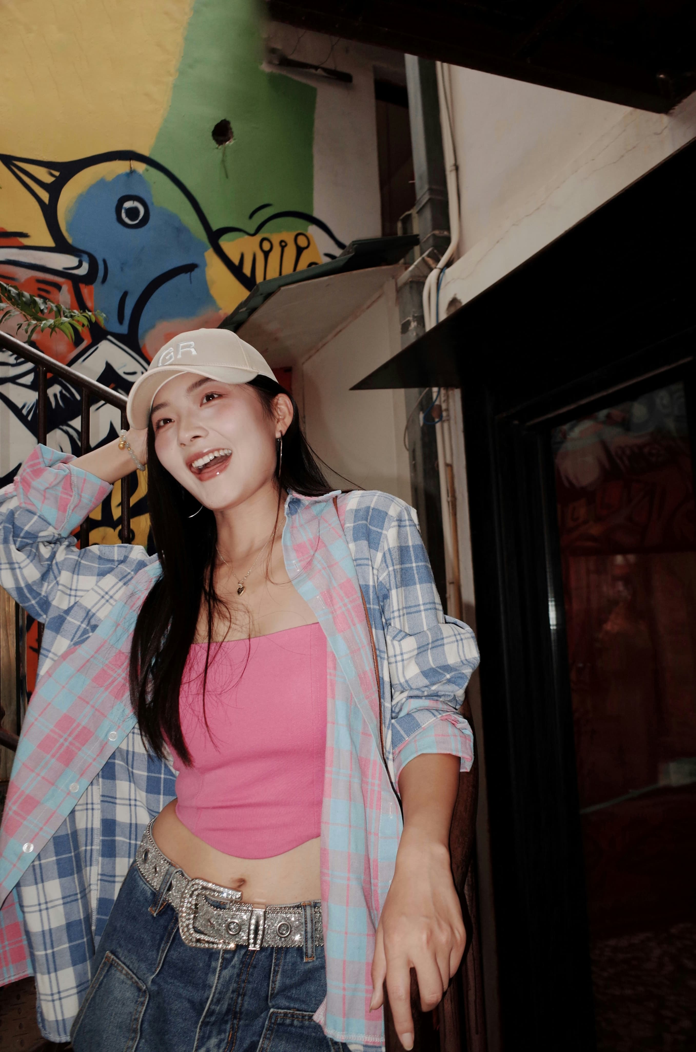 Real people, not data points