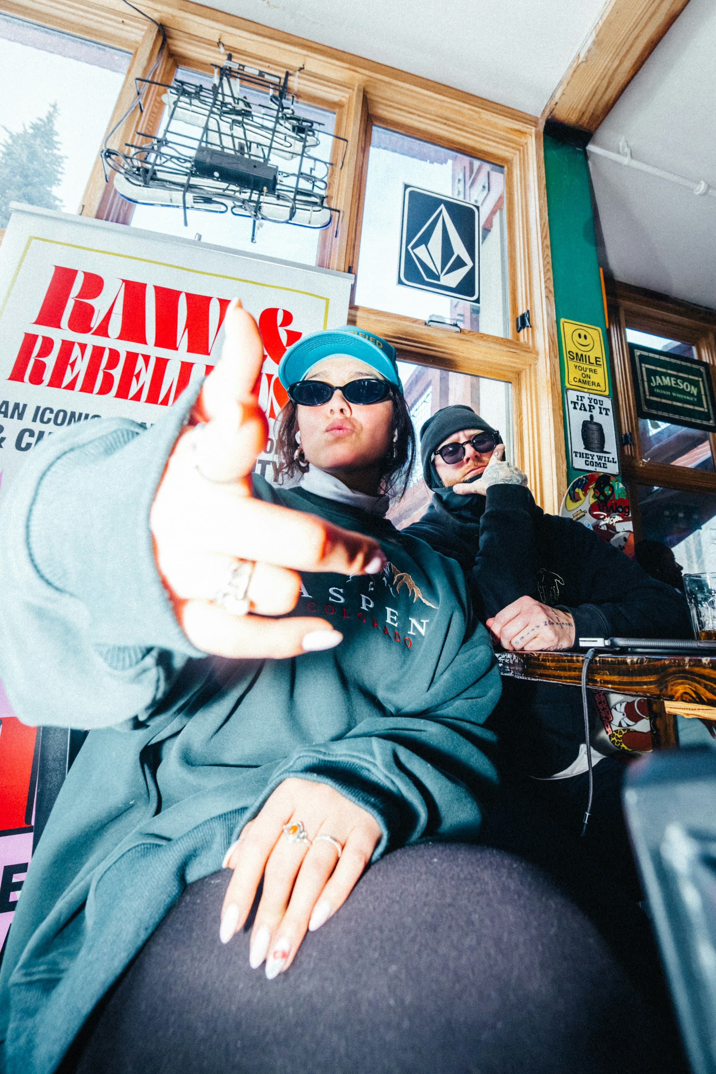 Transparency in hiring